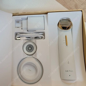 LG 엘지 프라엘 토탈리프트업 bij2