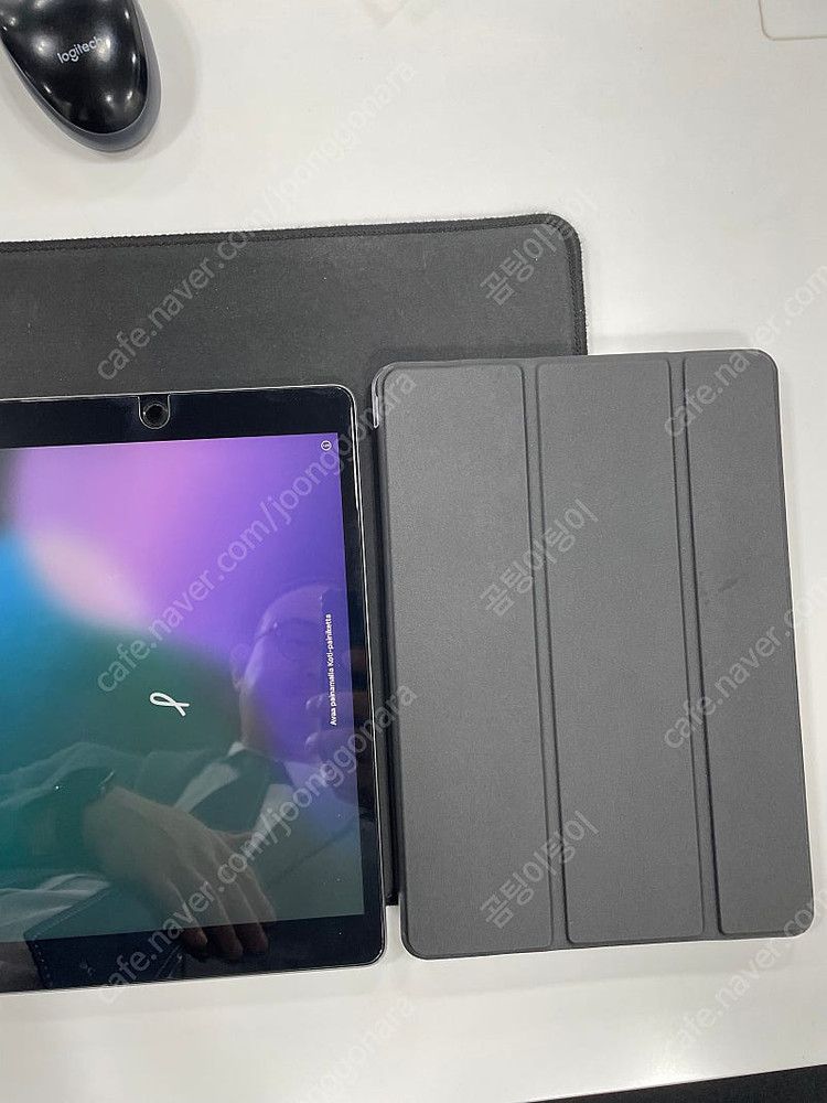 iPad 7 세대 32gb Wi-Fi 모델 이미지