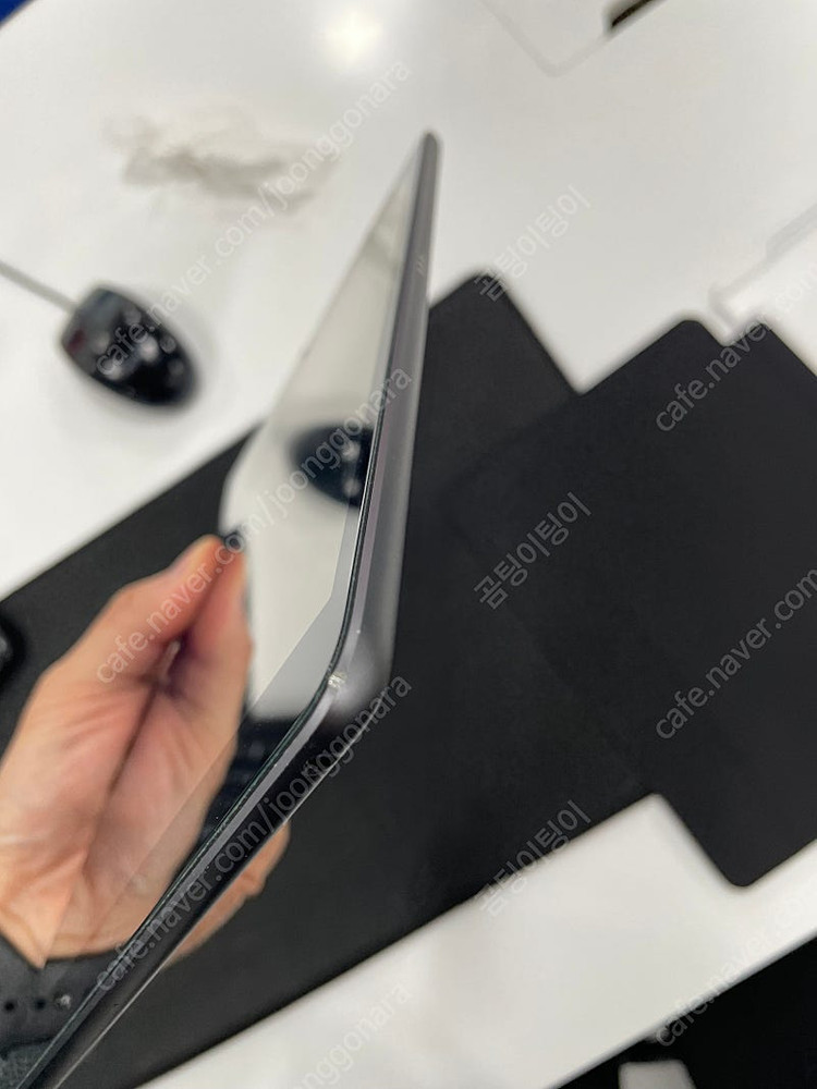 iPad 7 세대 32gb Wi-Fi 모델 이미지