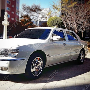 에쿠스리무진 판매합니다 ~