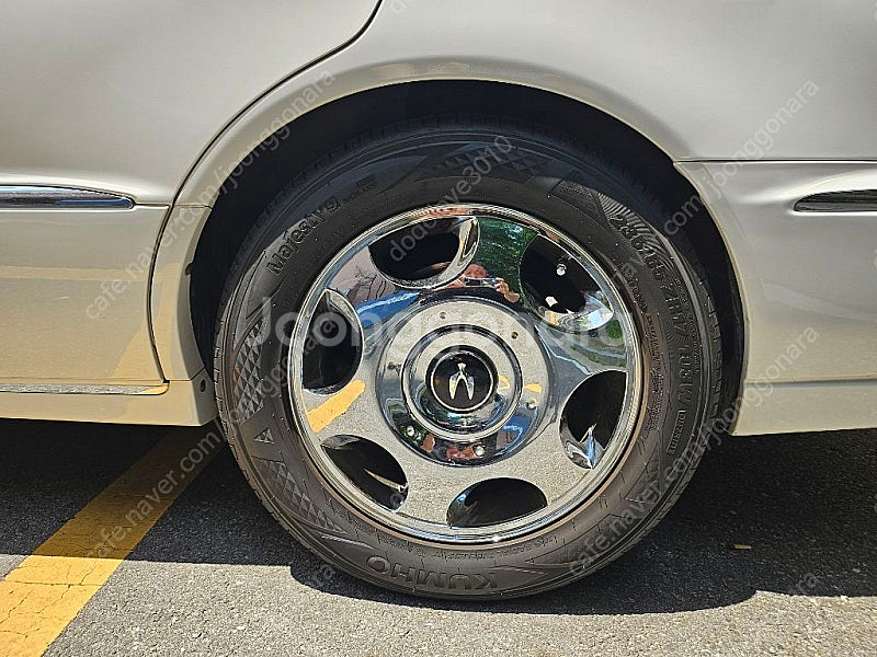 에쿠스리무진 판매합니다 ~--9