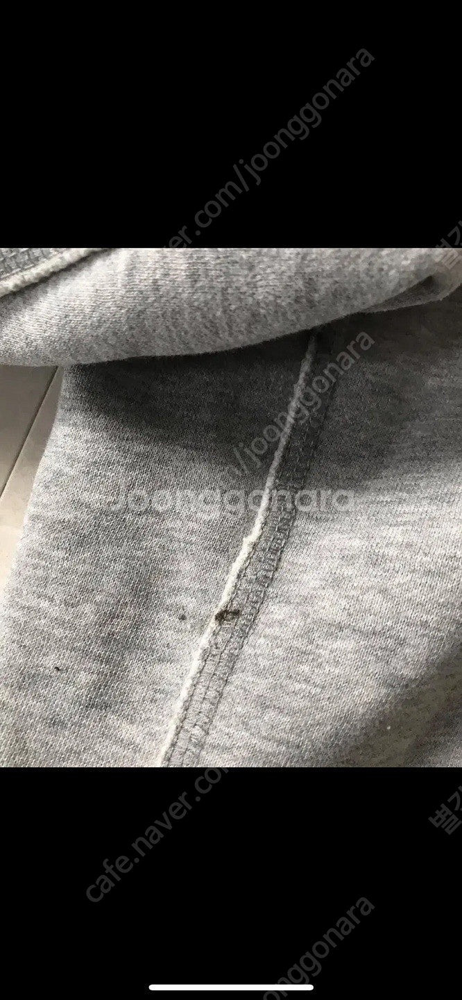 아베크롬비 후드집업--2