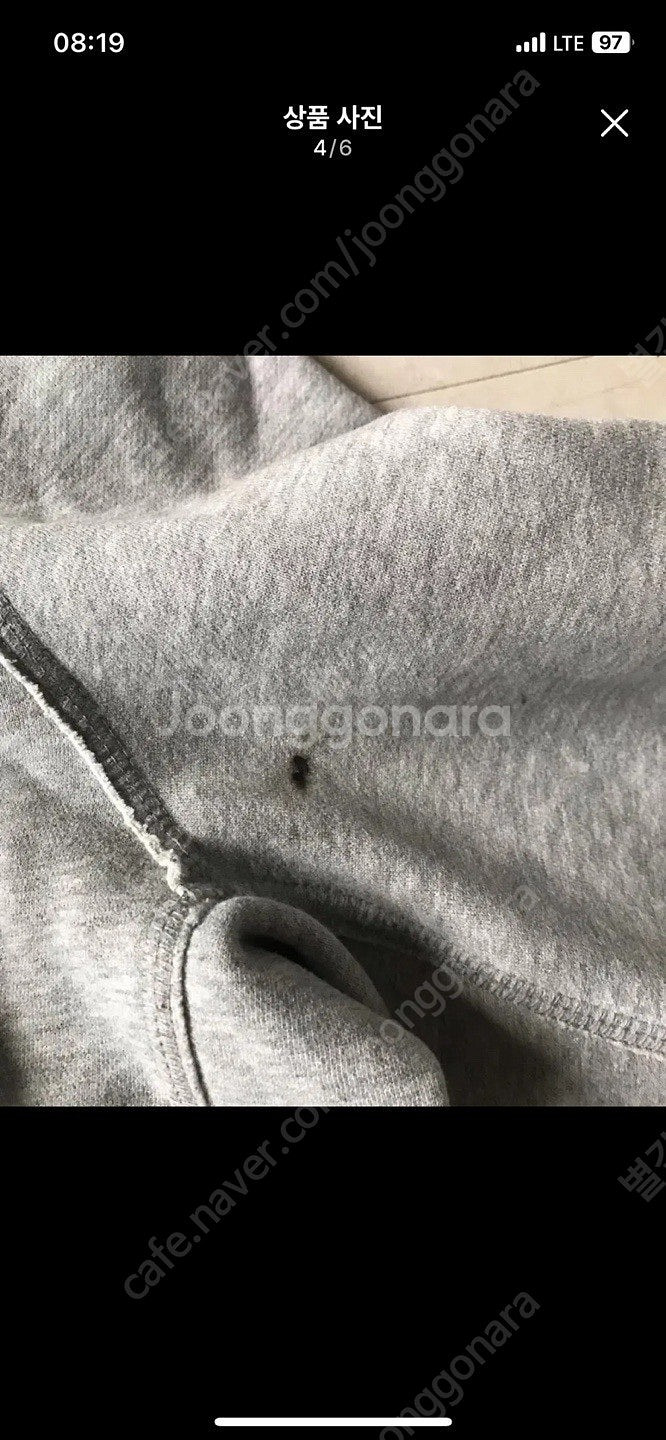 아베크롬비 후드집업--3