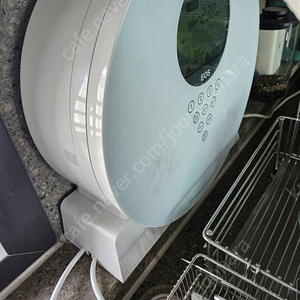 이에치 알칼리이온수생성기 정수기
