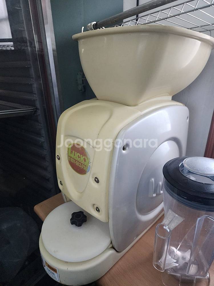 럭키 초밥기계 자동 포장기계--0