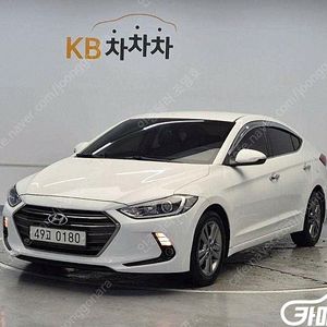 [현대]아반떼 AD 1.6 GDI 모던 (5인승) ★중고차★중고차매입★전액할부★저신용자★신불자★소액할부★현금★카드 전부 가능합니다!