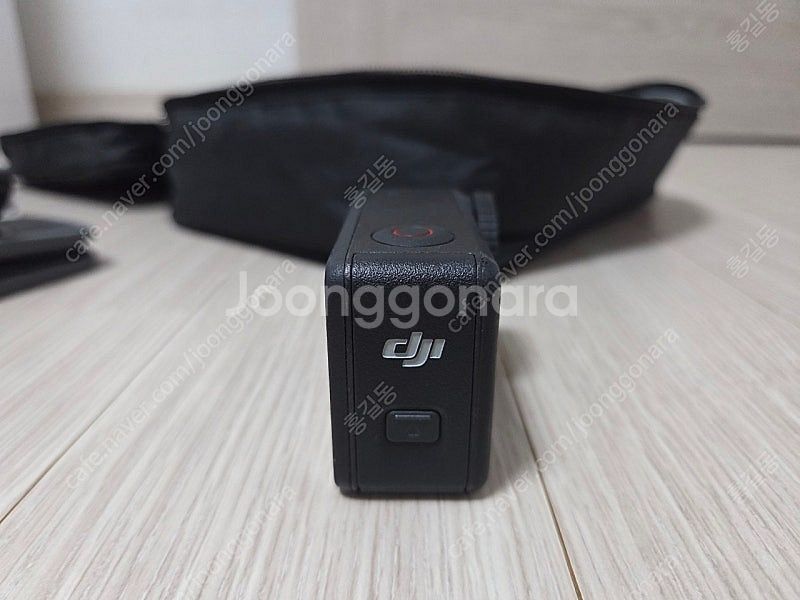 DJI Osmo Action 4(액션4) 액션캠--3