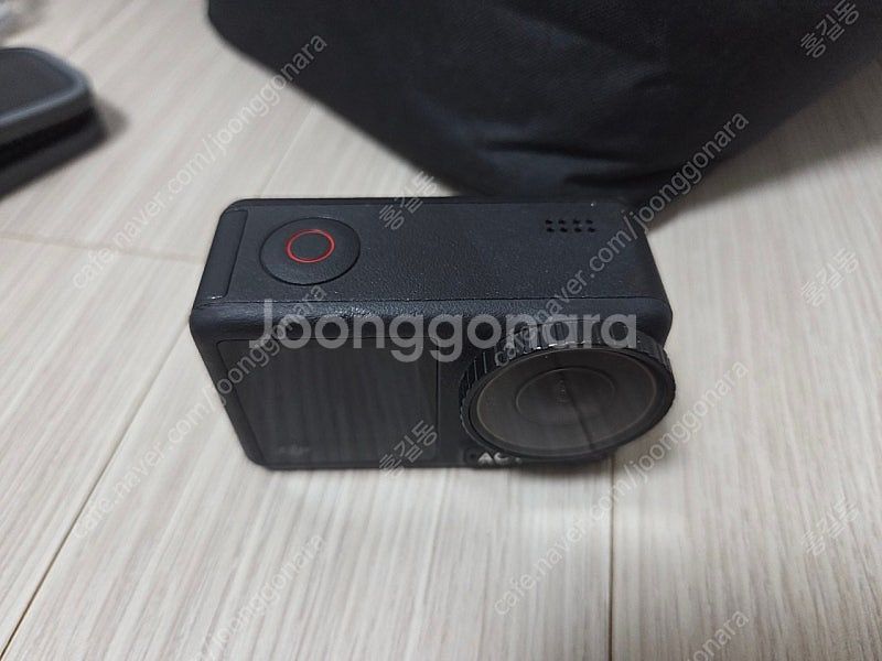 DJI Osmo Action 4(액션4) 액션캠--5
