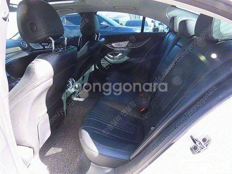 [벤츠]CLS클래스 C257 CLS 450 4MATIC...--5