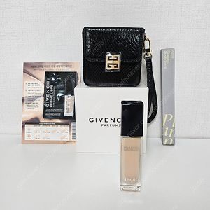 [1회사용] 디올 포에버 스킨 코렉트 00.5N +덤3종