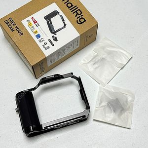 캐논 R50V 스몰리그 케이지