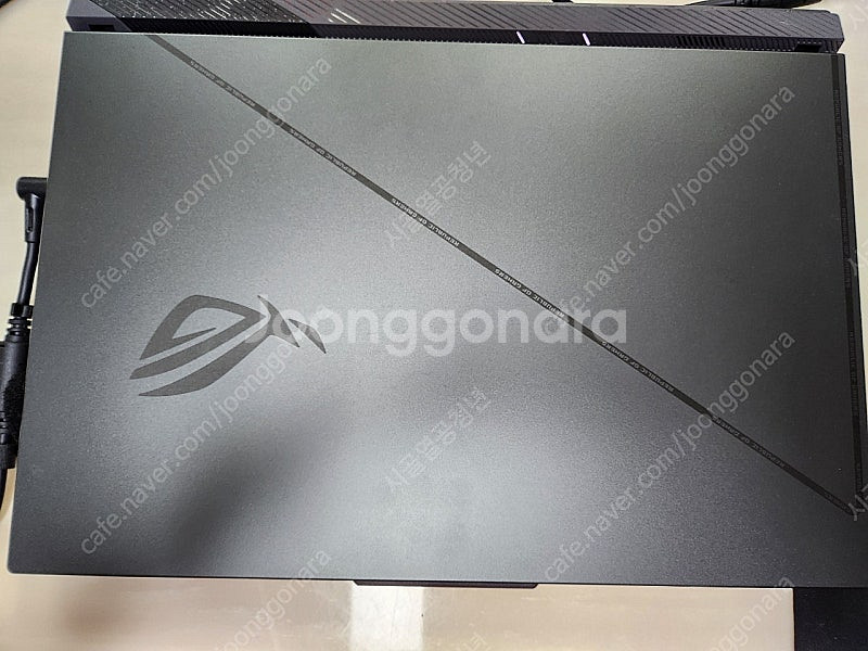 ASUS G18 4080 18인치 노트북--1
