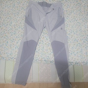 블랙야크 여름 등산바지 33