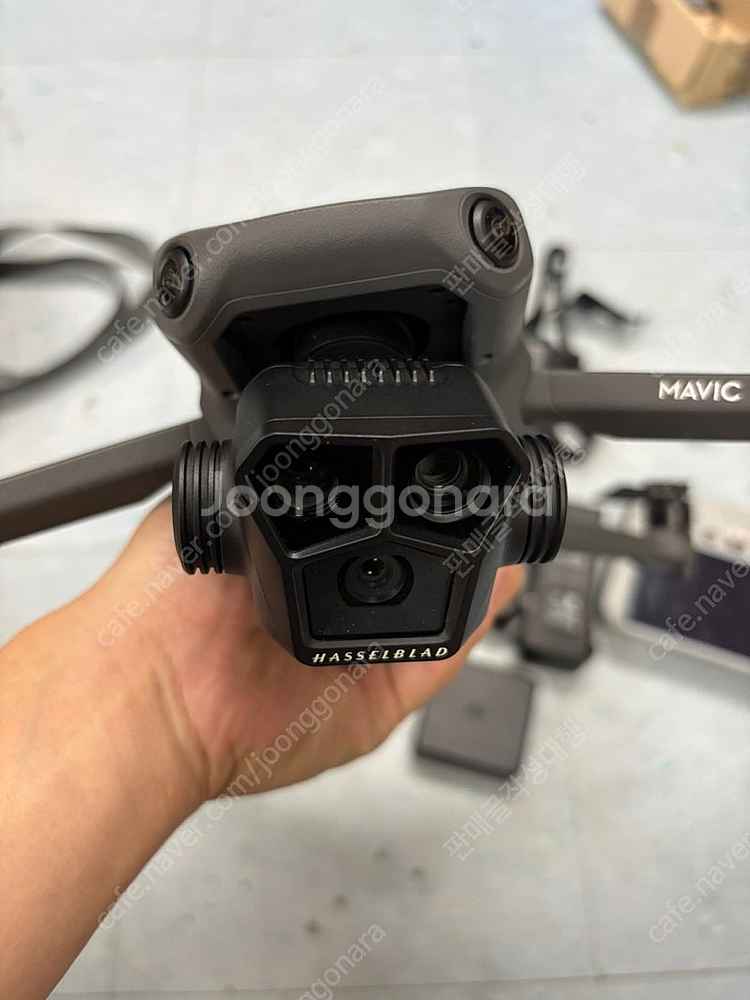 [판매] DJI Mavic3 PRO Fly more c...--2