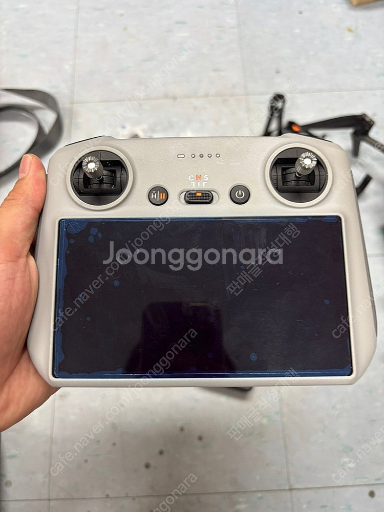 [판매] DJI Mavic3 PRO Fly more c...--5