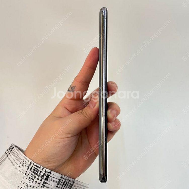 88662(울산중고폰) 갤럭시S20플러스 그레이 256...--5