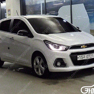 [쉐보레]더 넥스트 스파크 LTZ C-TECH 중고차중고차매입전액할부감사합니다