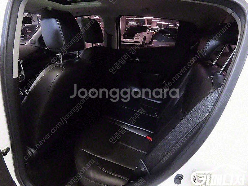 [쉐보레]더 넥스트 스파크 LTZ C-TECH 중고차중...--7