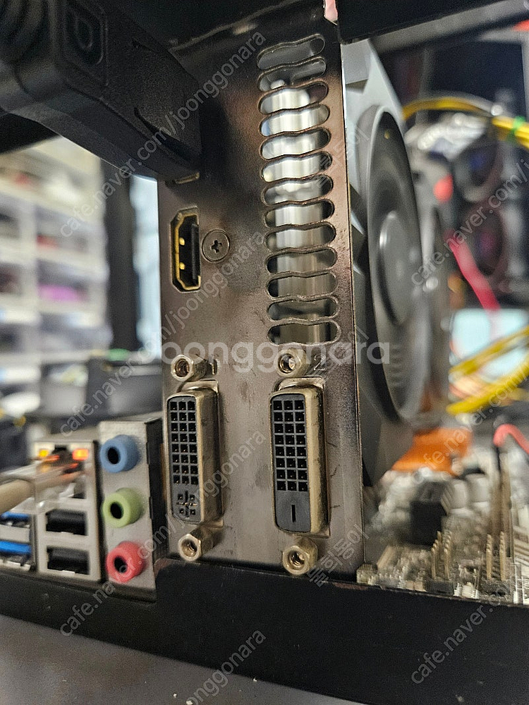GTX950 2G 그래픽카드(2만)--3