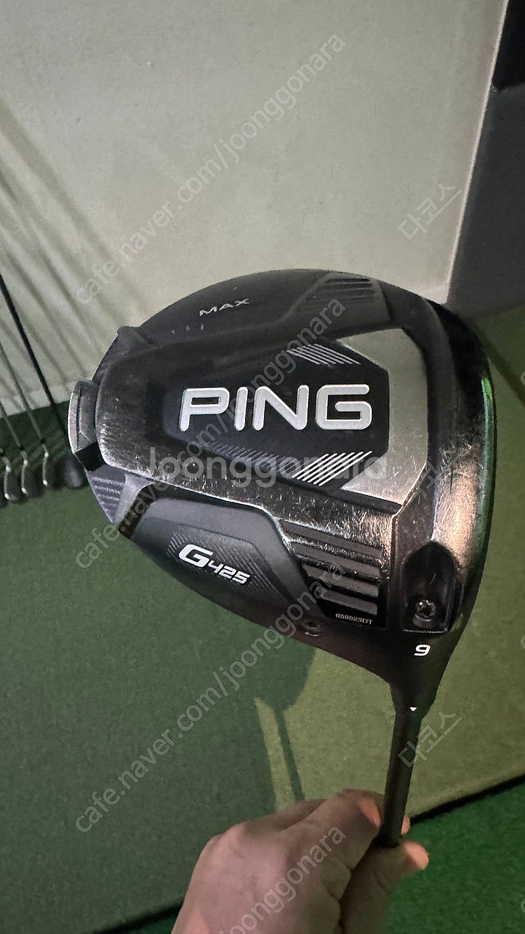 타이틀리스트 T300 아이언, 핑G425드라이버 풀세트--6