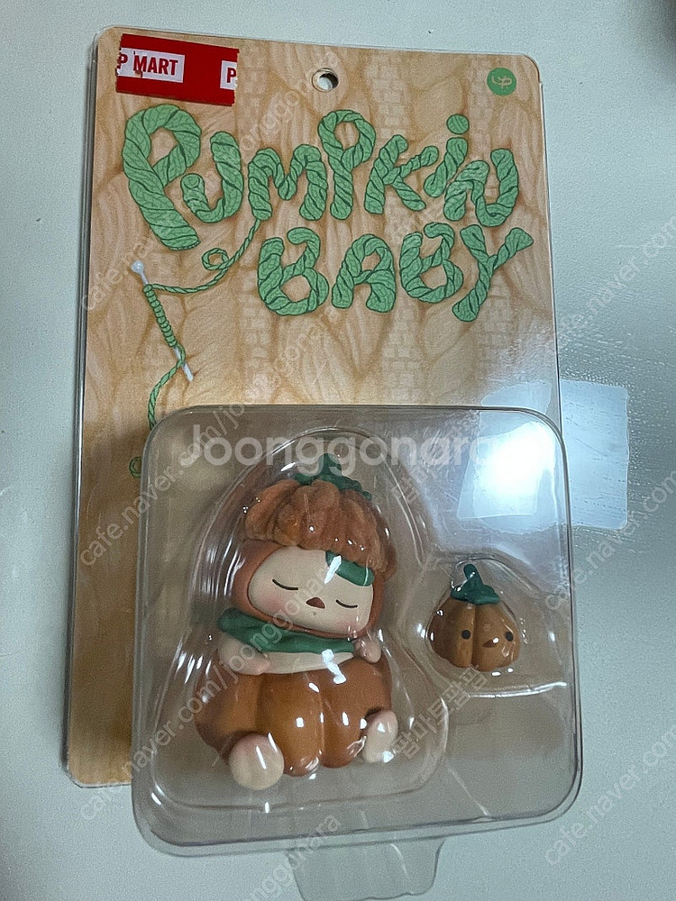 팝마트 푸키 블리스터--0