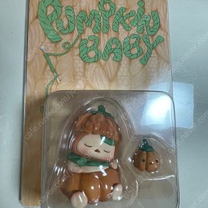 팝마트 푸키 블리스터