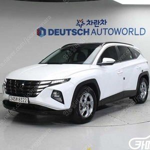 [현대]투싼 (NX4) 디젤 2.0 2WD 모던 ★중고차★중고차매입★전액할부★저신용자★신불자★소액할부★현금★카드 전부 가능합니다!