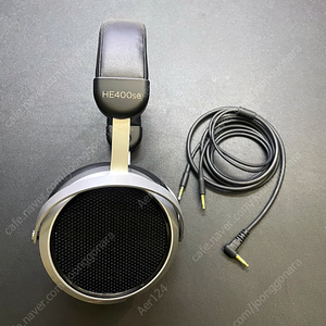 [판매] 하이파이맨 HE400se (헤사세) 헤드폰 상태 좋은 제품 팝니다.