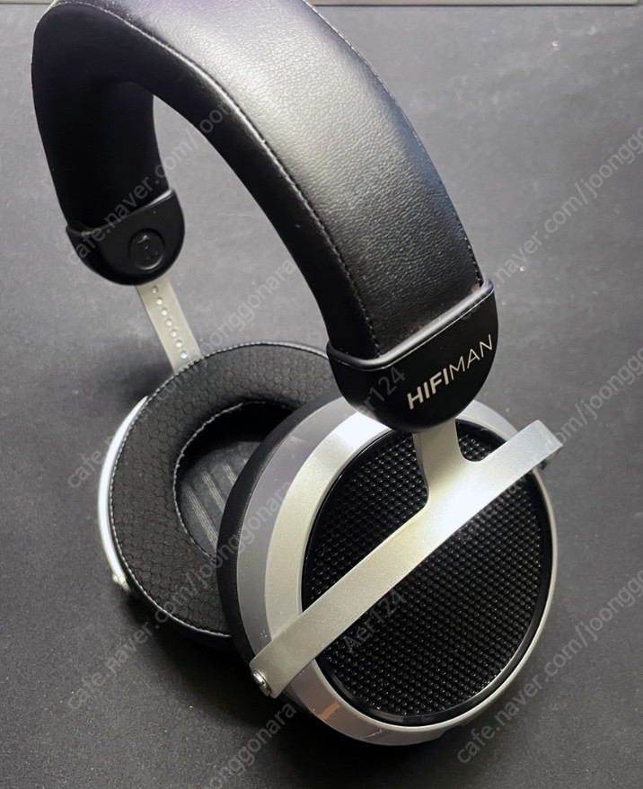 [판매] 하이파이맨 HE400se (헤사세) 헤드폰 상태 좋은 제품 팝니다.--1