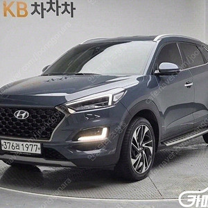 [현대]올뉴투싼 1.6T 2WD 인스퍼레이션 (5인승) ★중고차★중고차매입★전액할부★저신용자★신불자★소액할부★현금★카드 전부 가능합니다!
