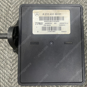 벤츠 w213 ABS 모듈