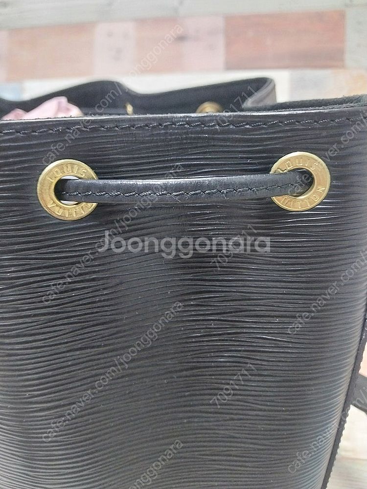 정품루이비통 네오노에--5