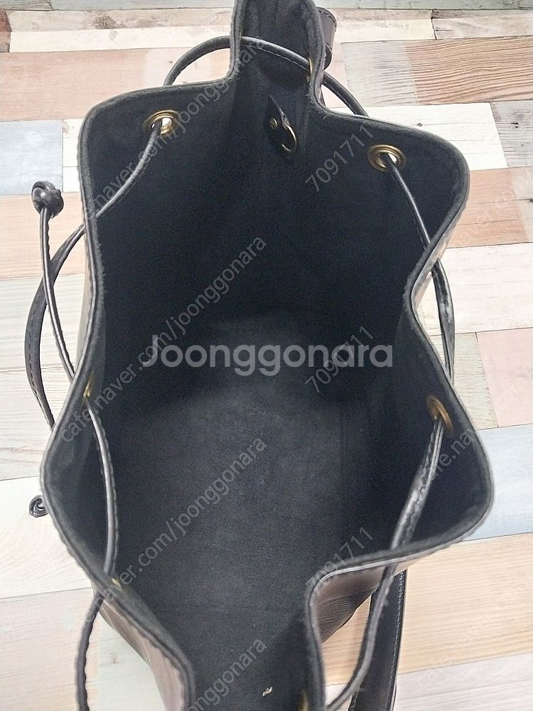 정품루이비통 네오노에--7