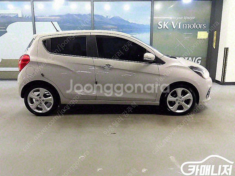 [쉐보레]더 넥스트 스파크 LTZ C-TECH (5인승...--3