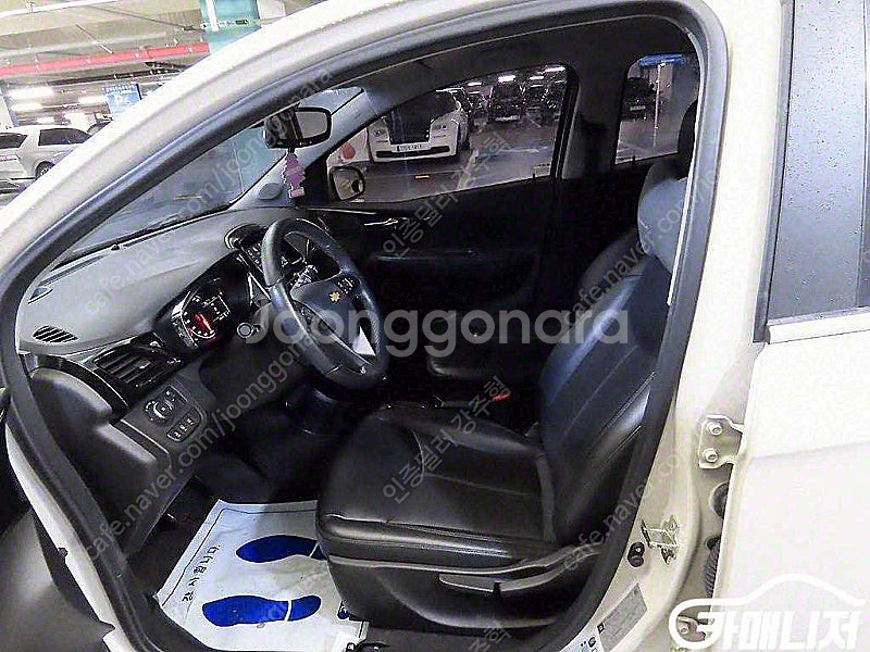 [쉐보레]더 넥스트 스파크 LTZ C-TECH (5인승...--6