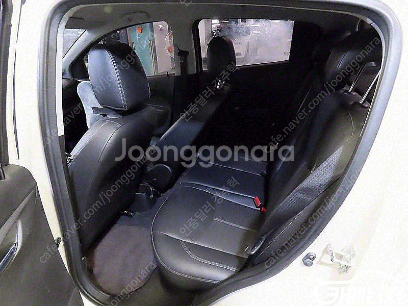 [쉐보레]더 넥스트 스파크 LTZ C-TECH (5인승...--7