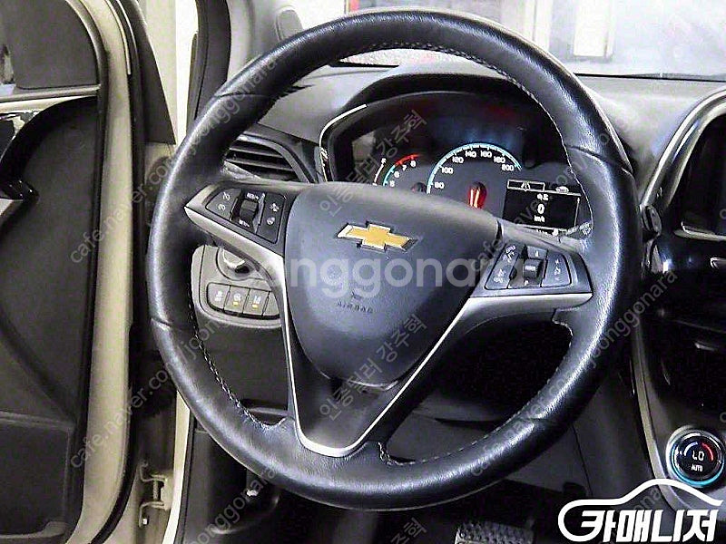 [쉐보레]더 넥스트 스파크 LTZ C-TECH (5인승...--8