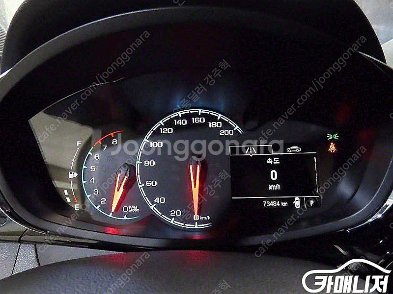 [쉐보레]더 넥스트 스파크 LTZ C-TECH (5인승...--9