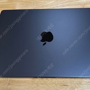 맥북프로 14 M3 11/14코어 18GB SSD 512 스블