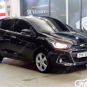 [쉐보레]더 넥스트 스파크 LTZ C-TECH (5인승) 중고차중고차매입전액할부감사합니다