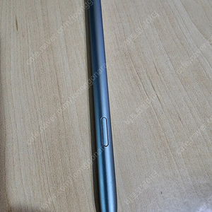 삼성 갤럭시탭 S7 FE 정품 S펜팝니다.