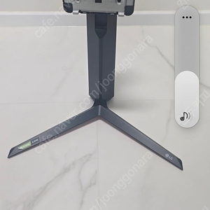 LG 울트라기어 27인치 27gn950스탠드