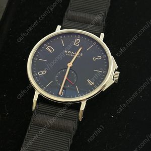 노모스 아호이 553