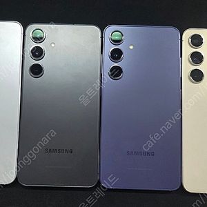 갤럭시 S24플러스 공기계 판매 합니다. [48만]