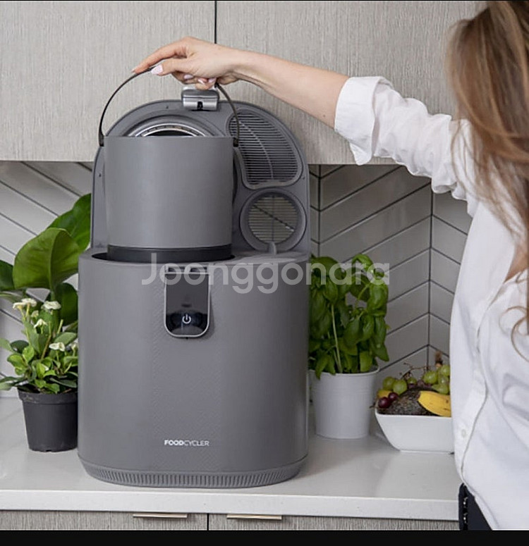 푸드사이클러 음식물 처리기 5L FCCO-100E--1
