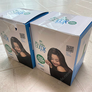 쏘코크 숙취해소제