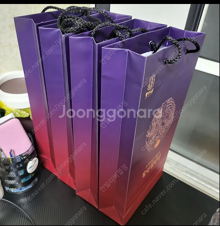 동의삼 프리미엄 활력침향단 선물세트 27,000원에 판...--0