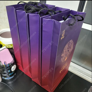 동의삼 프리미엄 활력침향단 선물세트 27,000원에 판매합니다