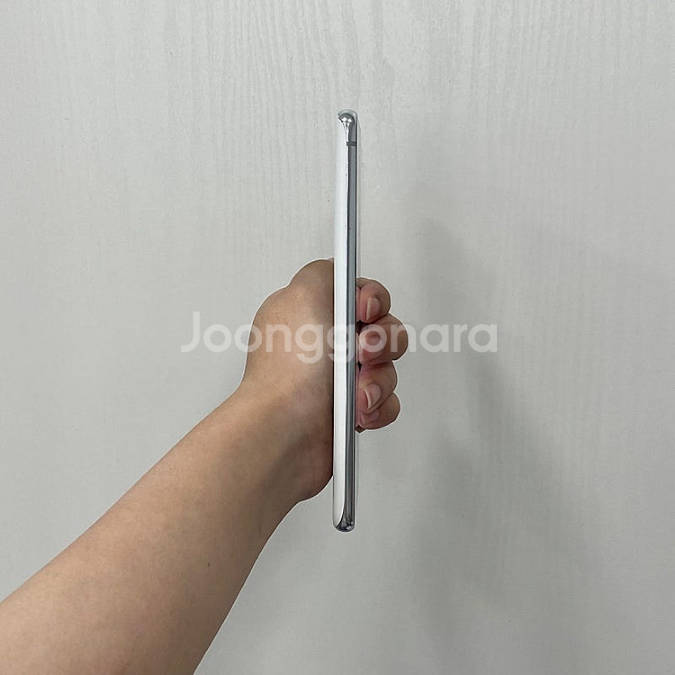 21664 갤럭시S20FE 화이트 128GB A급 부산...--4