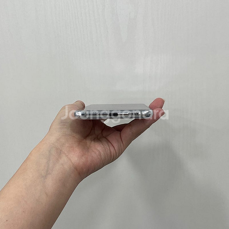 21664 갤럭시S20FE 화이트 128GB A급 부산...--5